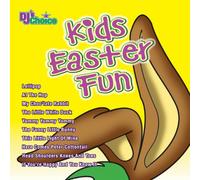 Drew S Famous Party Music - Kids Easter Fun