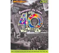 Drew S Famous - Remember the Times at 40 [Alemania] [DVD]