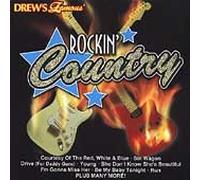 Drew S Famous Rockin Country - Drew's Famous Rockin Country