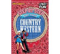 Drew S Famous - Step By Step Country Western P [Alemania] [DVD]