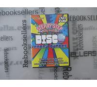 Drew S Famous - Step By Step Disco Party Dance [Alemania] [DVD]