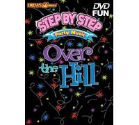 Drew S Famous - Step By Step-Over the Hill par [Alemania] [DVD]