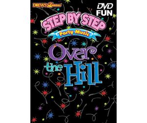 Drew S Famous - Step By Step-Over the Hill par [Alemania] [DVD]