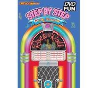 Drew S Famous - Step By Step Rock & Roll Party [Alemania] [DVD]
