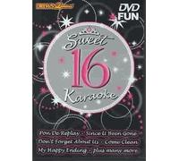 Drew S Famous - Sweet 16 Karaoke [Alemania] [DVD]