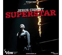 Drew Sarich - Jesus Christ Superstar - Das Musical - Gesamtaufnahme Live (English Language)