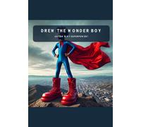 Drew The Wonder Boy