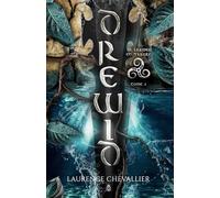 Drewid tome 3: De larmes et d argile
