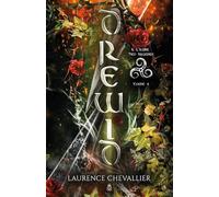 Drewid tome 4: A l aube des brumes