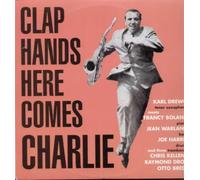 Drewo Karl - Clap Hands Here Comes Charli