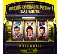 Drews Cordalis Petry Das Beste (CD)