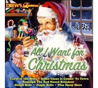 Drew's Famous All I Want for Christmas