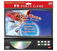 Drew's Famous Ask Santa's Magic Snow Globe [USA] [DVD]