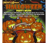 Drew's Famous Band - Drew's Famous Halloween Party