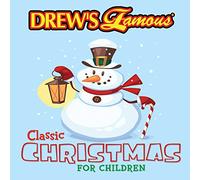 Hit Crew - Drew's Famous Classic Christmas For Children