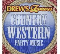 Drew's Famous – Country Western Party Music