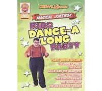 Drew's Famous Dance a Long [Reino Unido] [DVD]