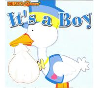 Drew's Famous Dance Party - Drew's Famous for the New Arrival - It's a Boy
