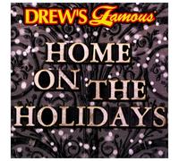 Drews Famous - Drew's Famous Home On The Holidays (Walmart)