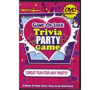 Drew's Famous Game of Love Compatibility [USA] [DVD]