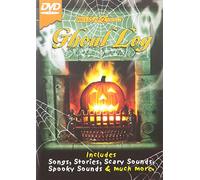 Drew's Famous Ghoul Log [USA] [DVD]