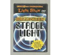 Drew's Famous Halloween Strobe Light [Reino Unido] [DVD]