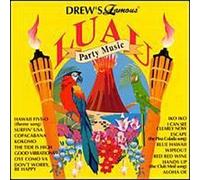 Drew's Famous Hawaiian Luau Party by Turn Up the Music