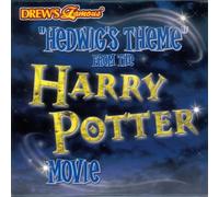 Drew's Famous - Hedwig's Theme From the Harry Potter Movie (UK Import)