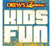 Drew's Famous Kids Fun Easter Favorites