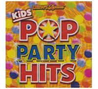 Drew's Famous Kids Pop Party H - Drew's Famous Kids Pop Party H