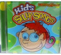 Drew's Famous Kids Silly Songs
