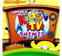 Drew's Famous Kids TV Themes