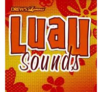 Drew's Famous Luaus Sounds