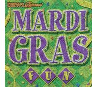 Drew's Famous Mardi Gras Fun