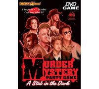 Drew's Famous Murder Mystery [USA] [DVD]