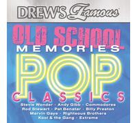 Drew's Famous - Old School Memories - Pop Classics