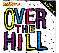 Drew's Famous Over the Hill