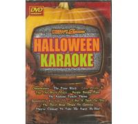 Drew's Famous Party Music - Drew's Famous Halloween Karaoke [USA] [DVD]