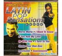 Drew's Famous Party Music - Latin Pop Sensations