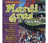 Drew's Famous Party Music: Mardi Gras