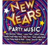 Drew's Famous Party Music - New Years Party Music