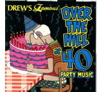 Drew's Famous Party Music - Over The Hill at 40