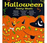 Drew's Famous Party Music - Vol. 1-Halloween Party Music [Casete]