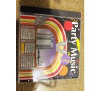 Drew's Famous Party Music - Vol. 1-Party Music