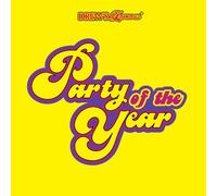 Drew's Famous Party of the Yea
