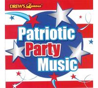 Drew's Famous Patriotic Party