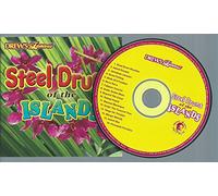 Various Artists - Drew's Famous Steel Drums of the Island