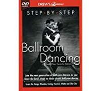 Drew's Famous Step By Step Ballroom [USA] [DVD]