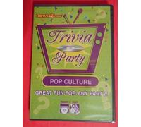 Drew's Famous Trivia: Pop Culture [USA] [DVD]