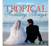 Drew's Famous Tropical Wedding